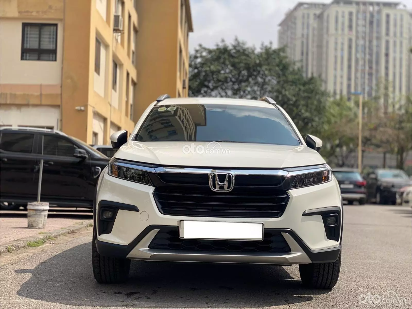 2024 Honda BR-V L