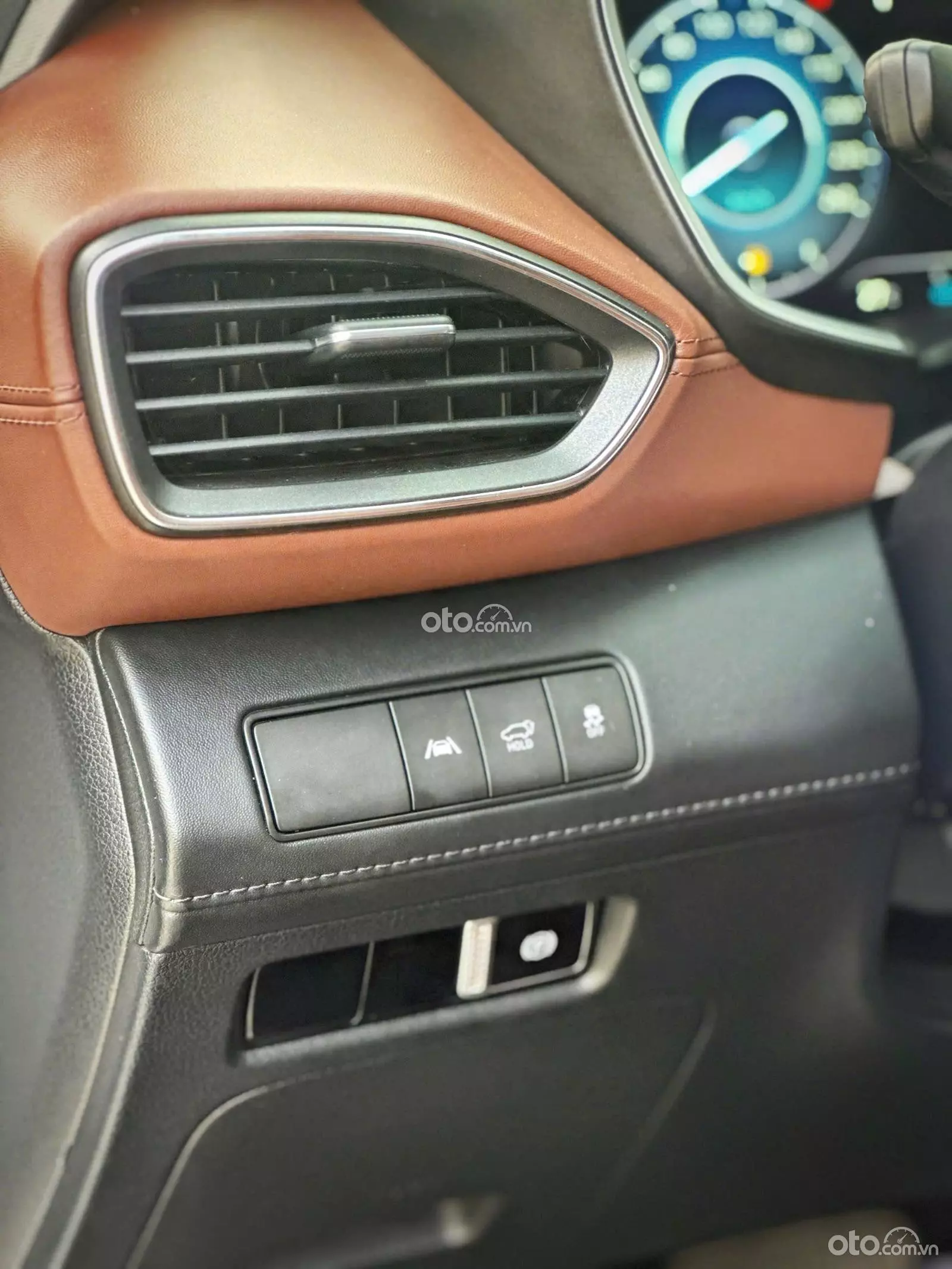 2022 Hyundai Santa Fe 2.5 Xăng Cao cấp - ảnh nhỏ 11