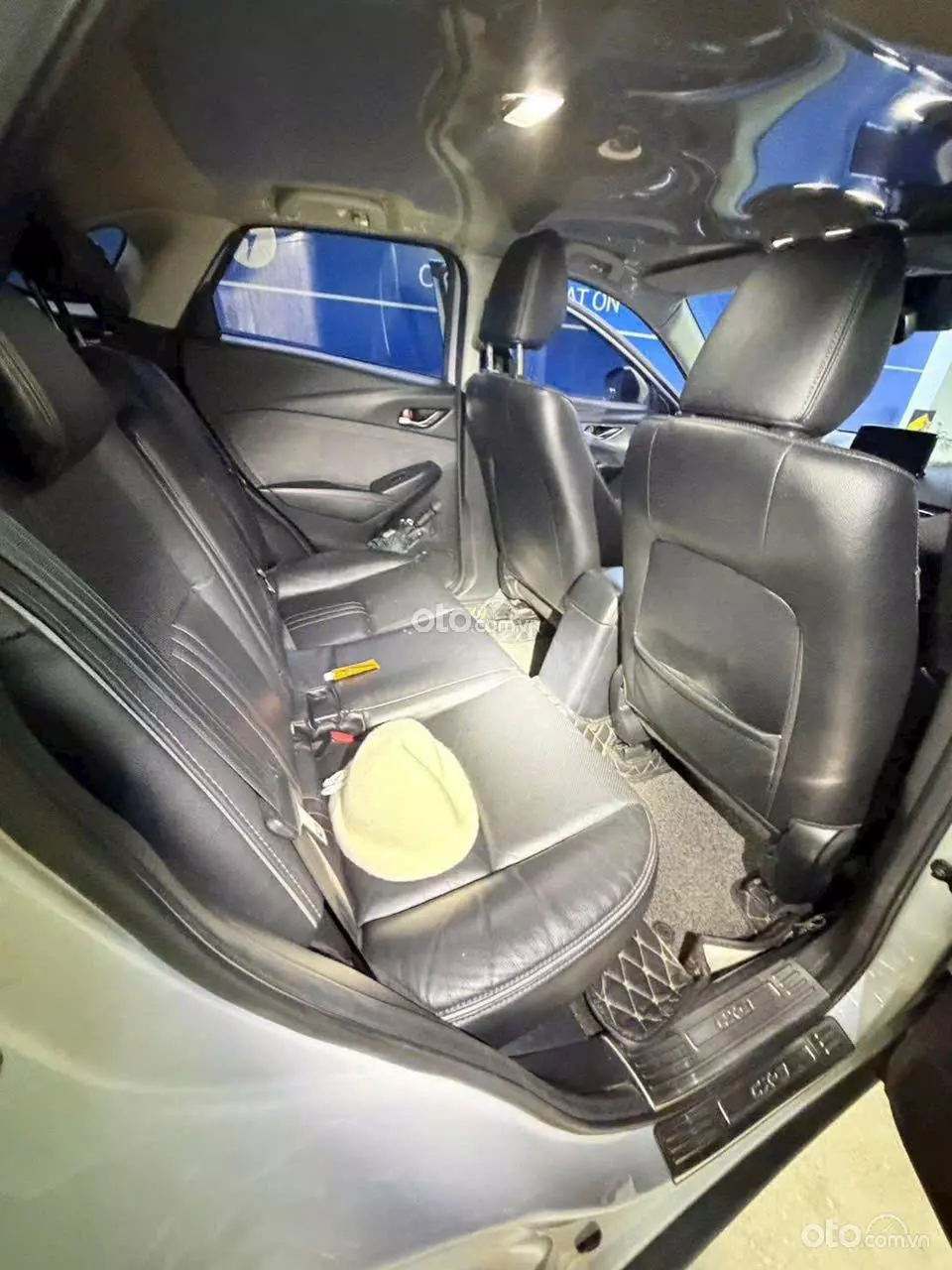 2021 Mazda CX-3 1.5L Premium - ảnh nhỏ 7