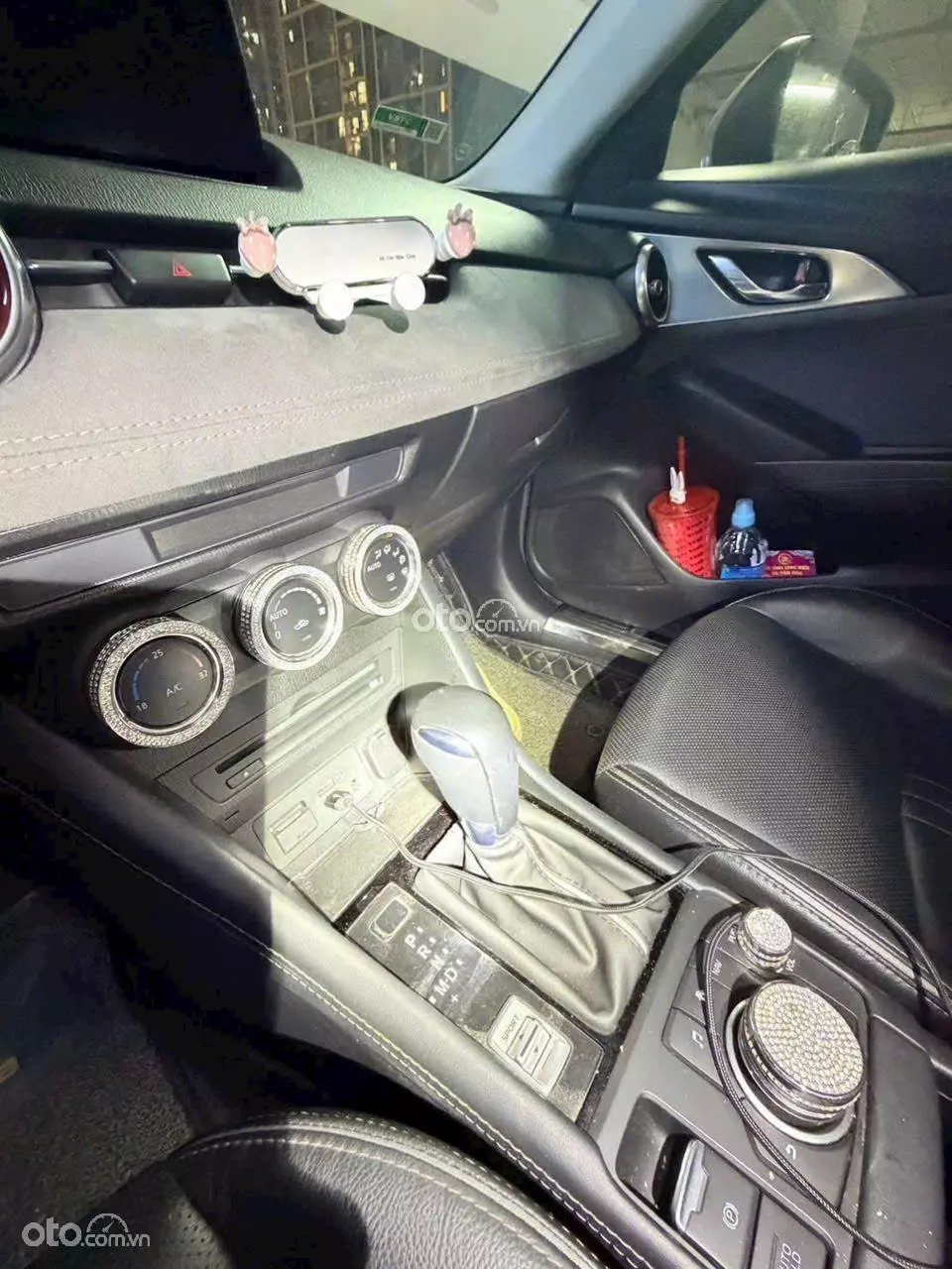2021 Mazda CX-3 1.5L Premium - ảnh nhỏ 8