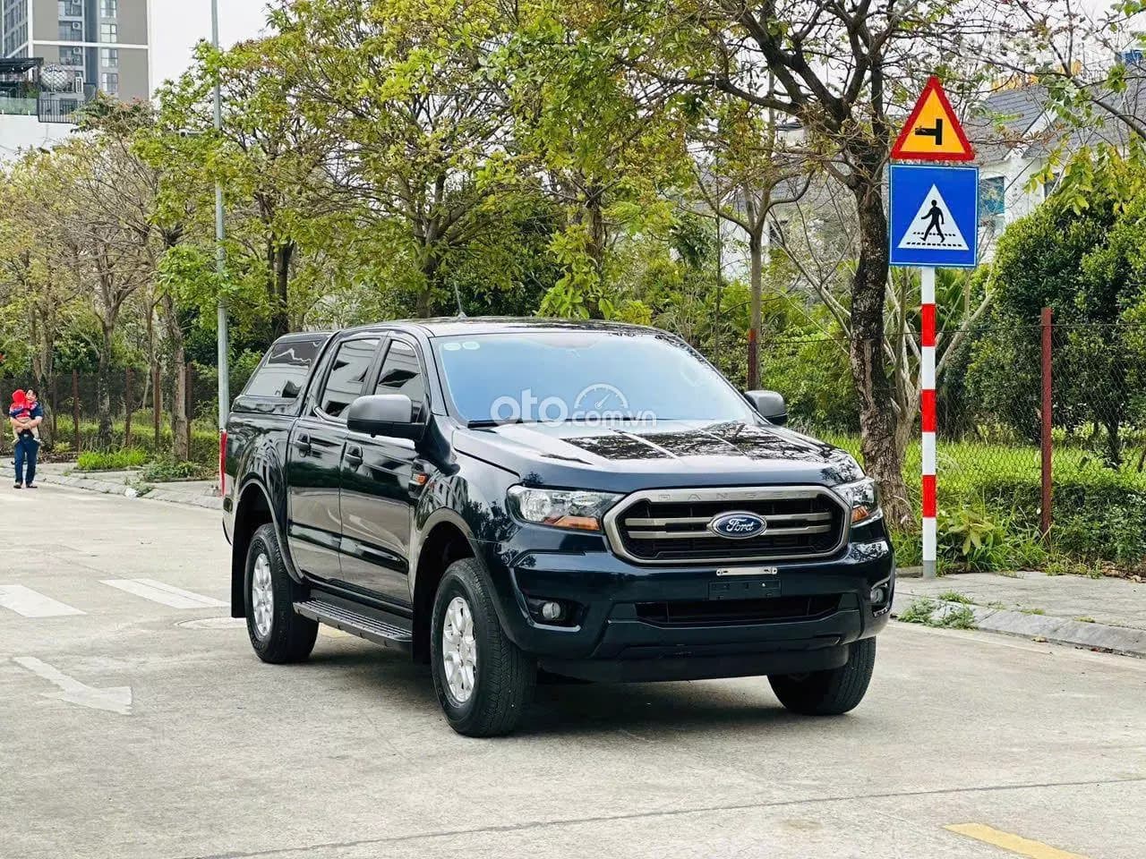 2020 Ford Ranger XLS 2.0L 4x2 AT