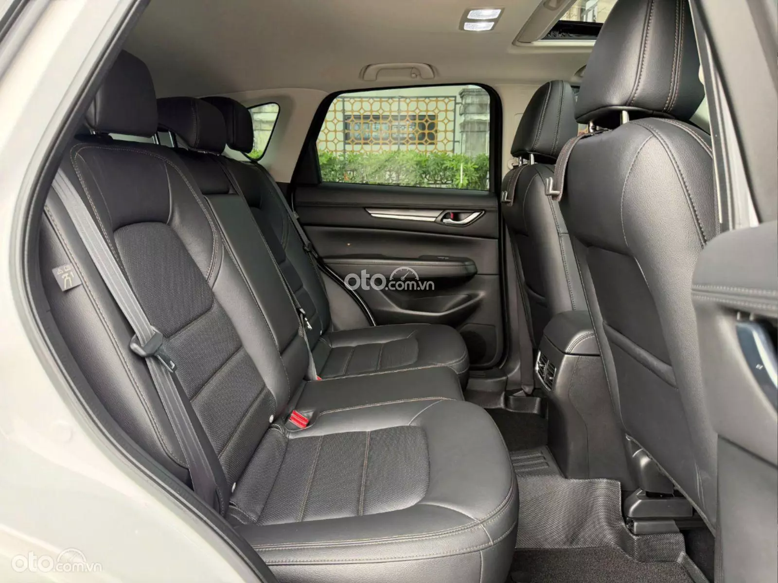 2025 Mazda CX-5 - ảnh nhỏ 5