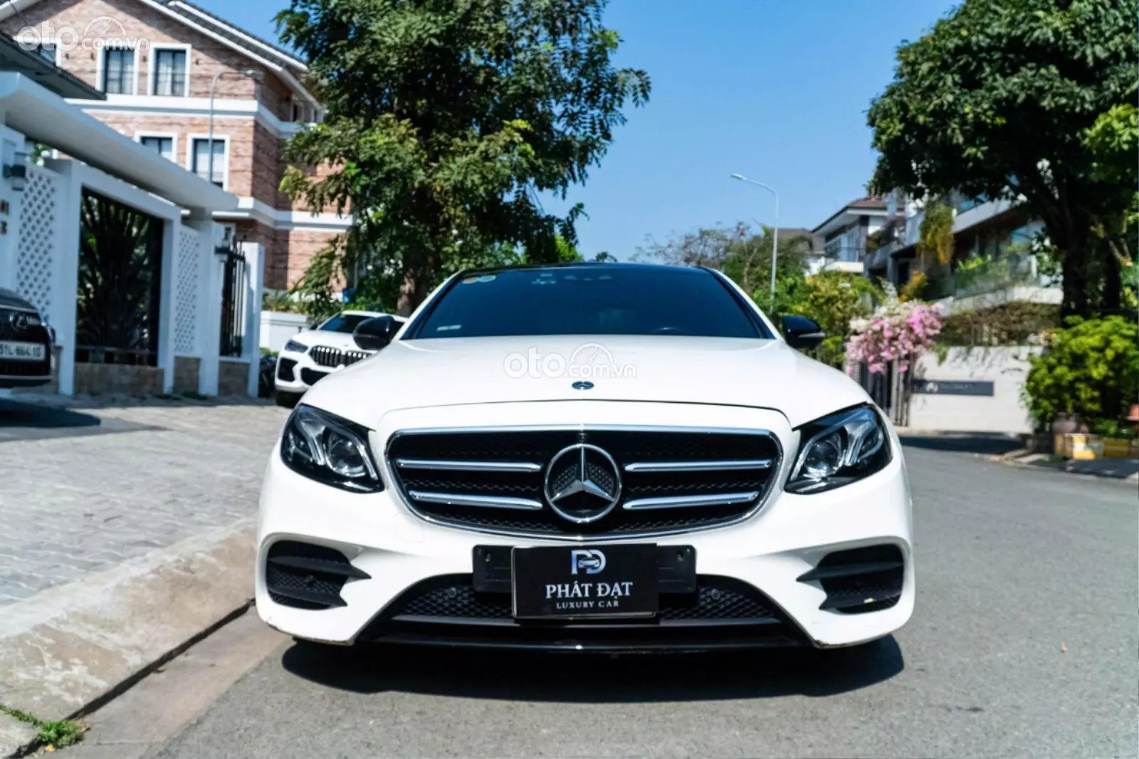 2020 Mercedes-Benz E300 AMG