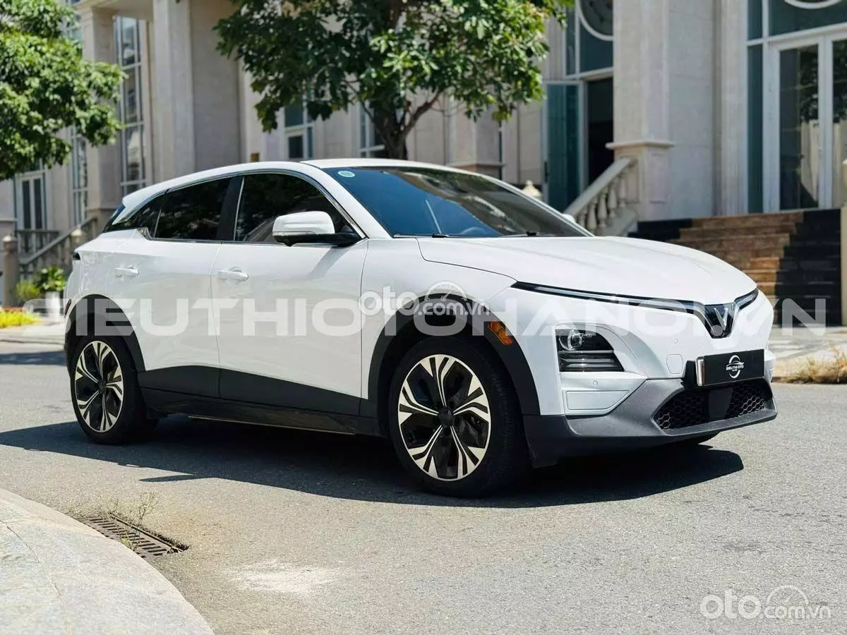 2025 VinFast VF6