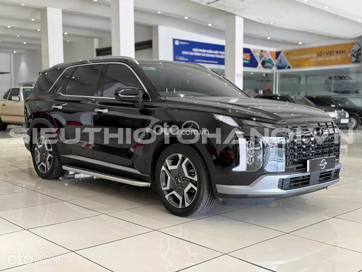 2024 Hyundai Palisade Prestige 6 chỗ