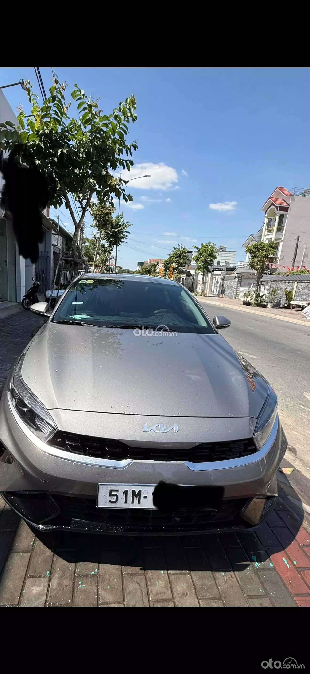 2025 Kia K3 1.6 Luxury