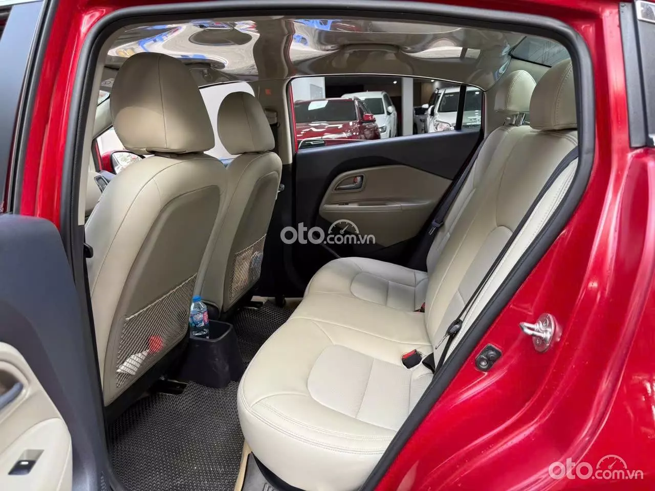 2016 Kia Rio 1.4 AT - ảnh nhỏ 12
