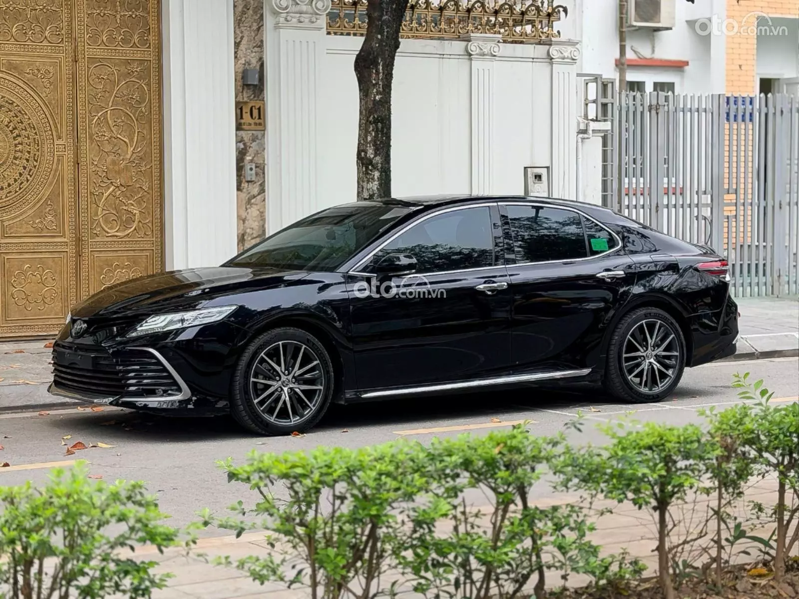 2022 Toyota Camry 2.5Q - ảnh nhỏ 2