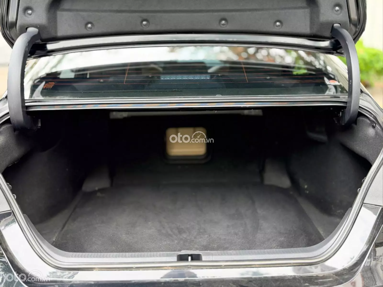 2022 Toyota Camry 2.5Q - ảnh nhỏ 9
