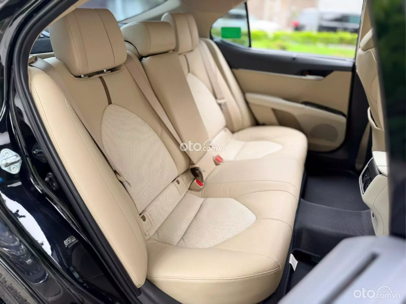 2022 Toyota Camry 2.5Q - ảnh nhỏ 8