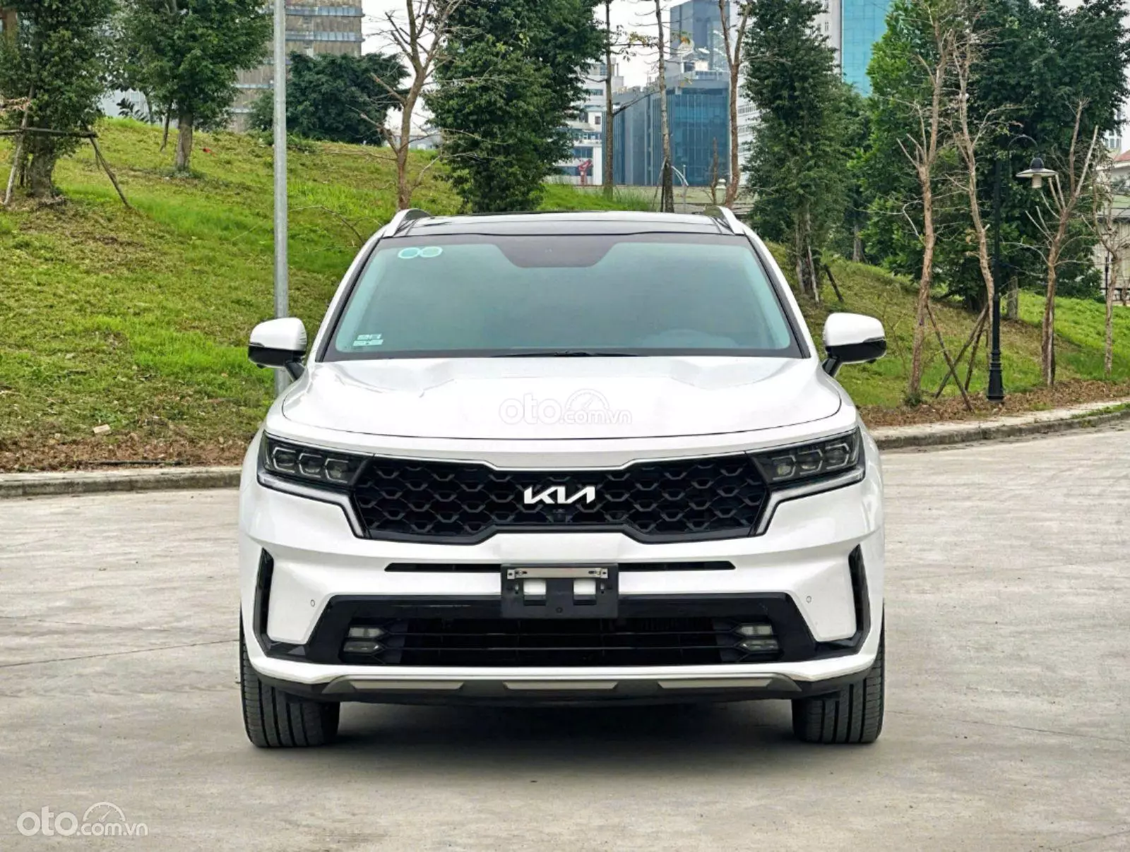 2022 Kia Sorento 2.2 DAT Premium