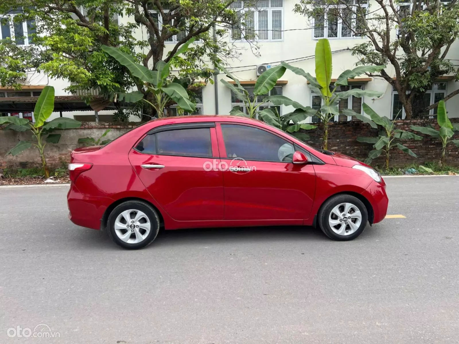 2019 Hyundai Grand i10 Sedan 1.2 MT