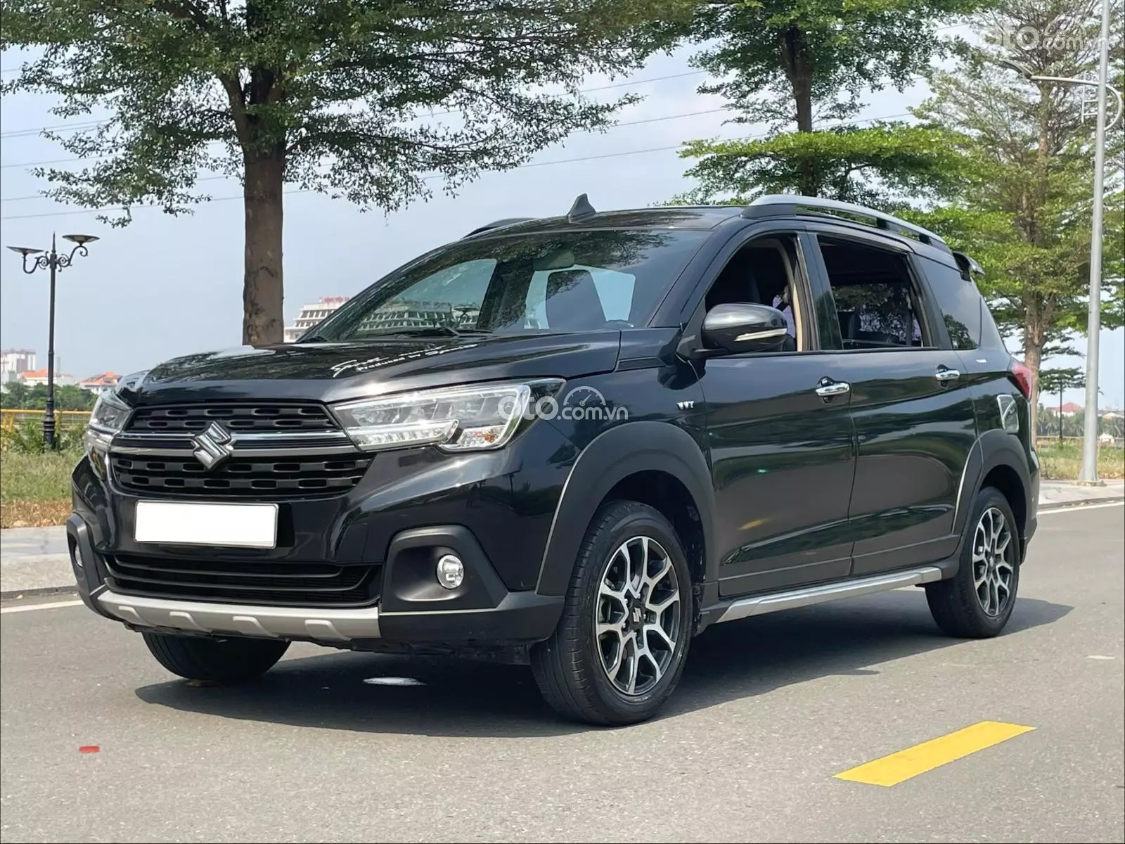 2023 Suzuki XL7 1.5L