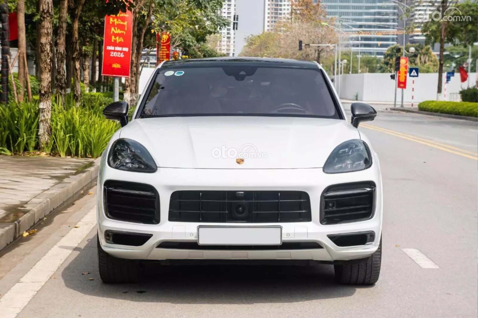 2022 Porsche Cayenne s coupe - Image 1