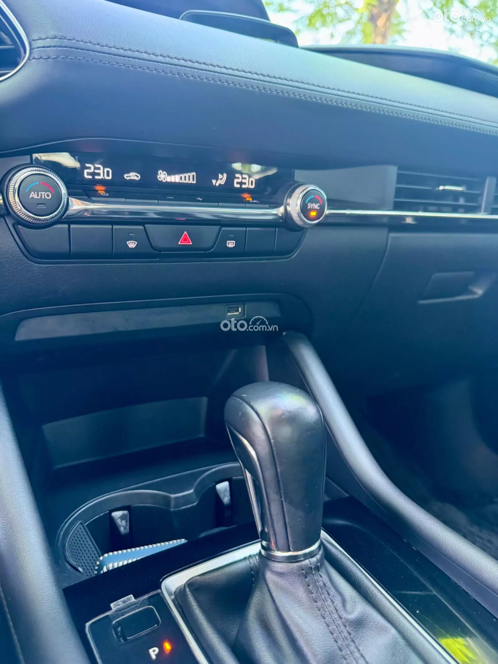 2022 Mazda 3 Sedan 1.5L Luxury - ảnh nhỏ 9