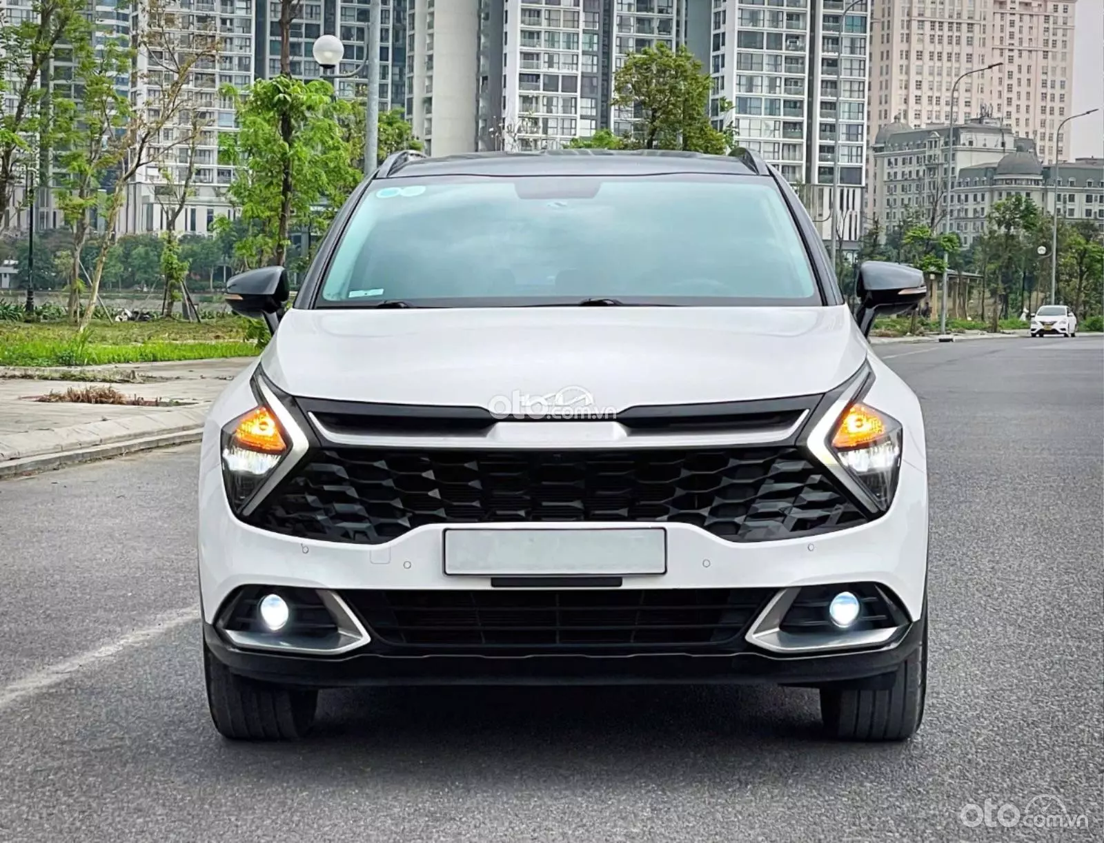 2023 Kia Sportage 2.0G Premium