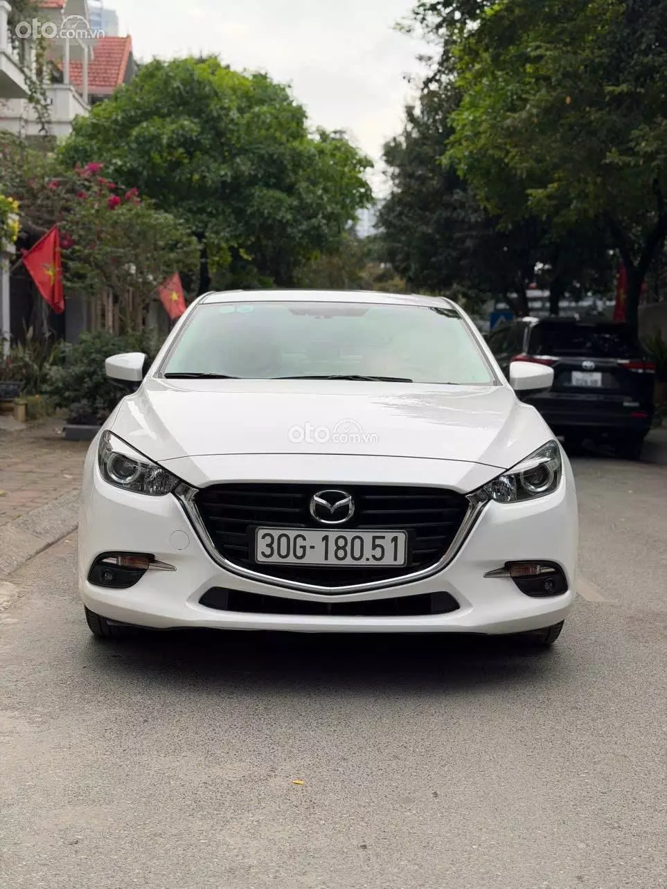 2019 Mazda 3 Sedan 1.5L Premium - Image 1