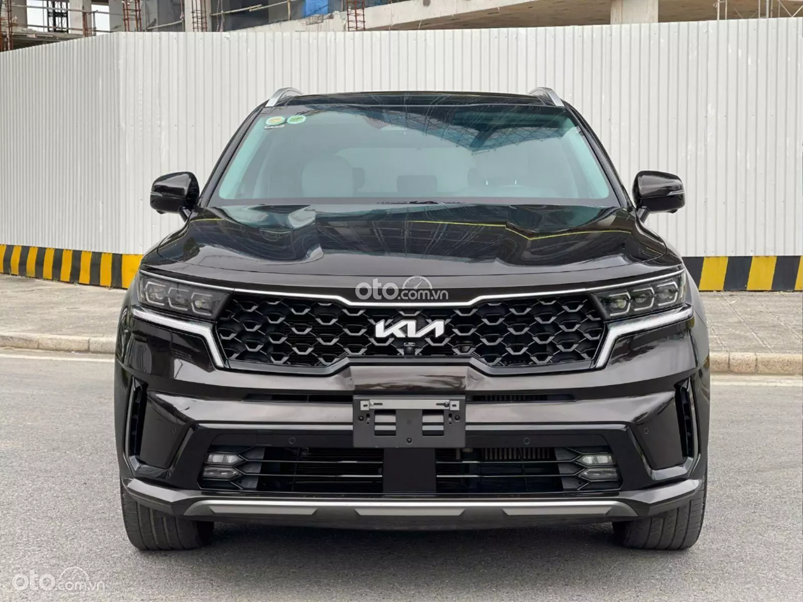 2021 Kia Sorento