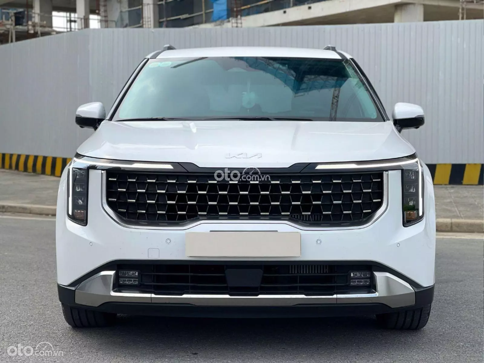 2025 Kia Carnival 2.2D Premium