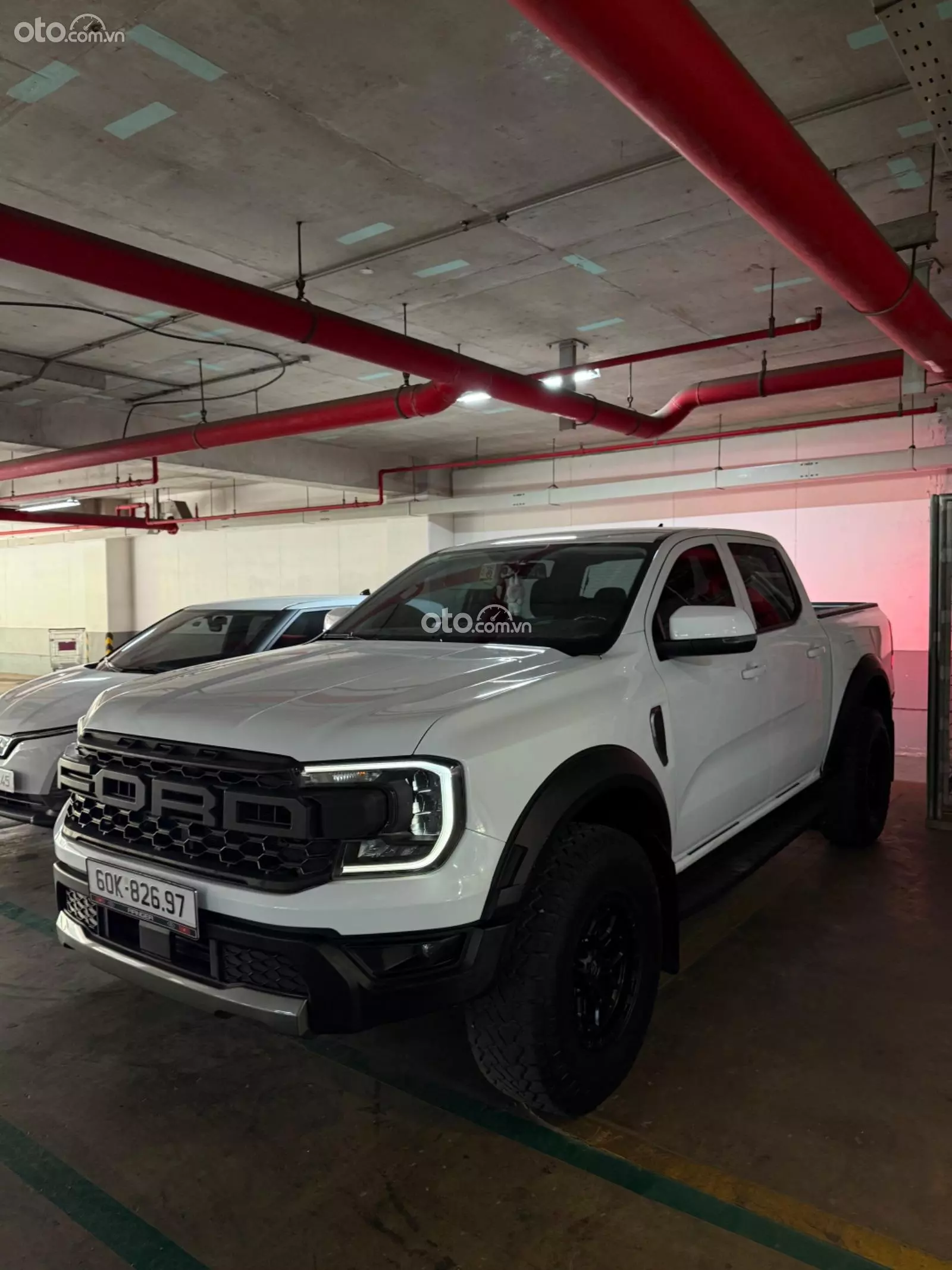 2025 Ford Ranger XLS 2.2 4x2 AT