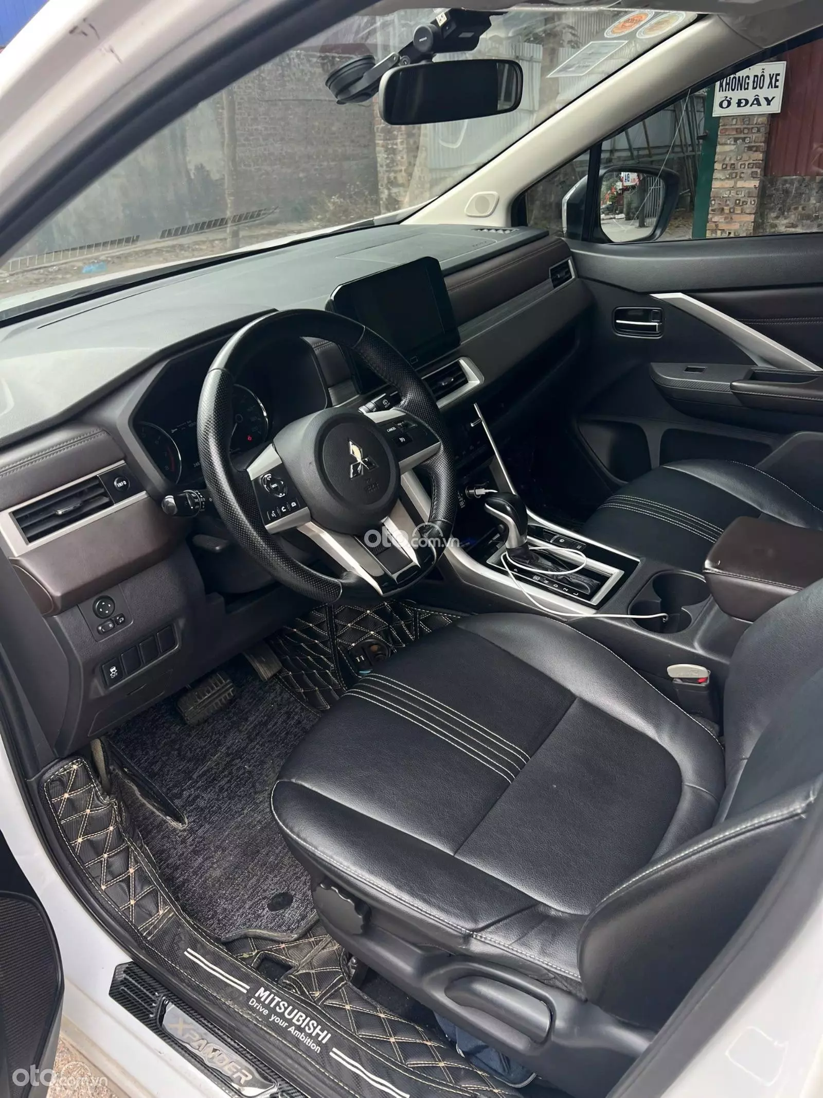 2022 Mitsubishi Xpander 1.5 AT