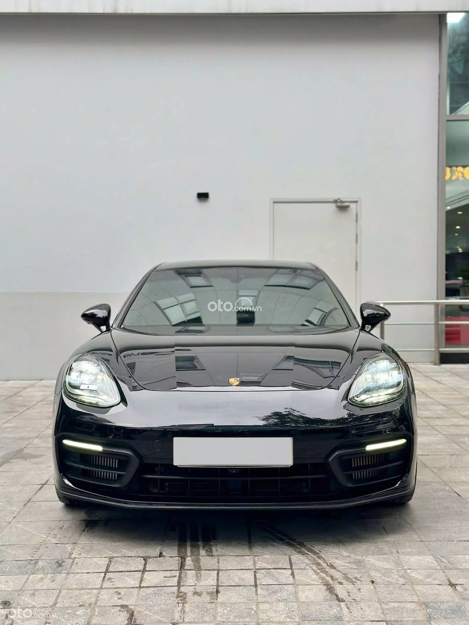 2023 Porsche Panamera