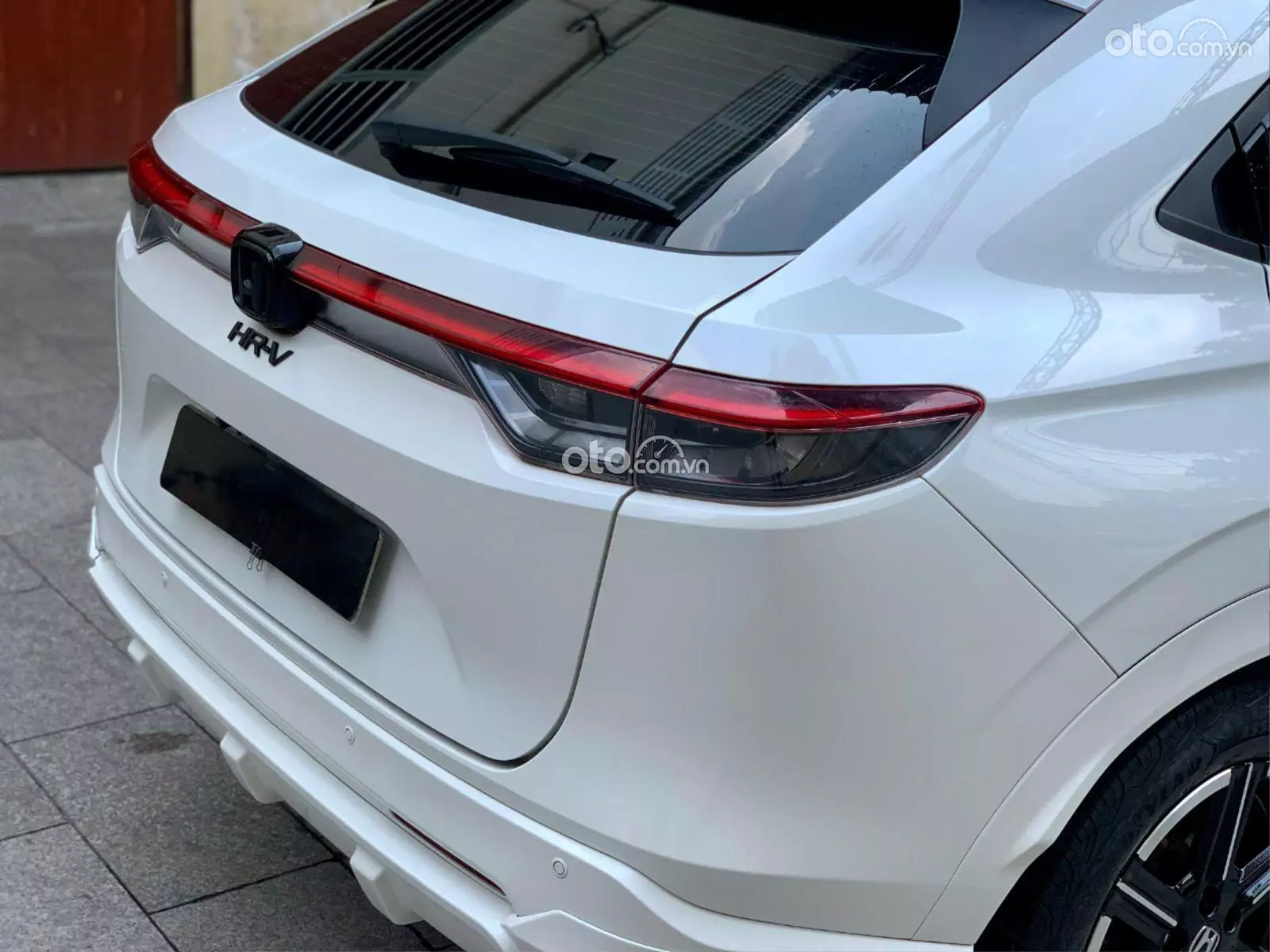 2024 Honda HR-V G - ảnh nhỏ 5