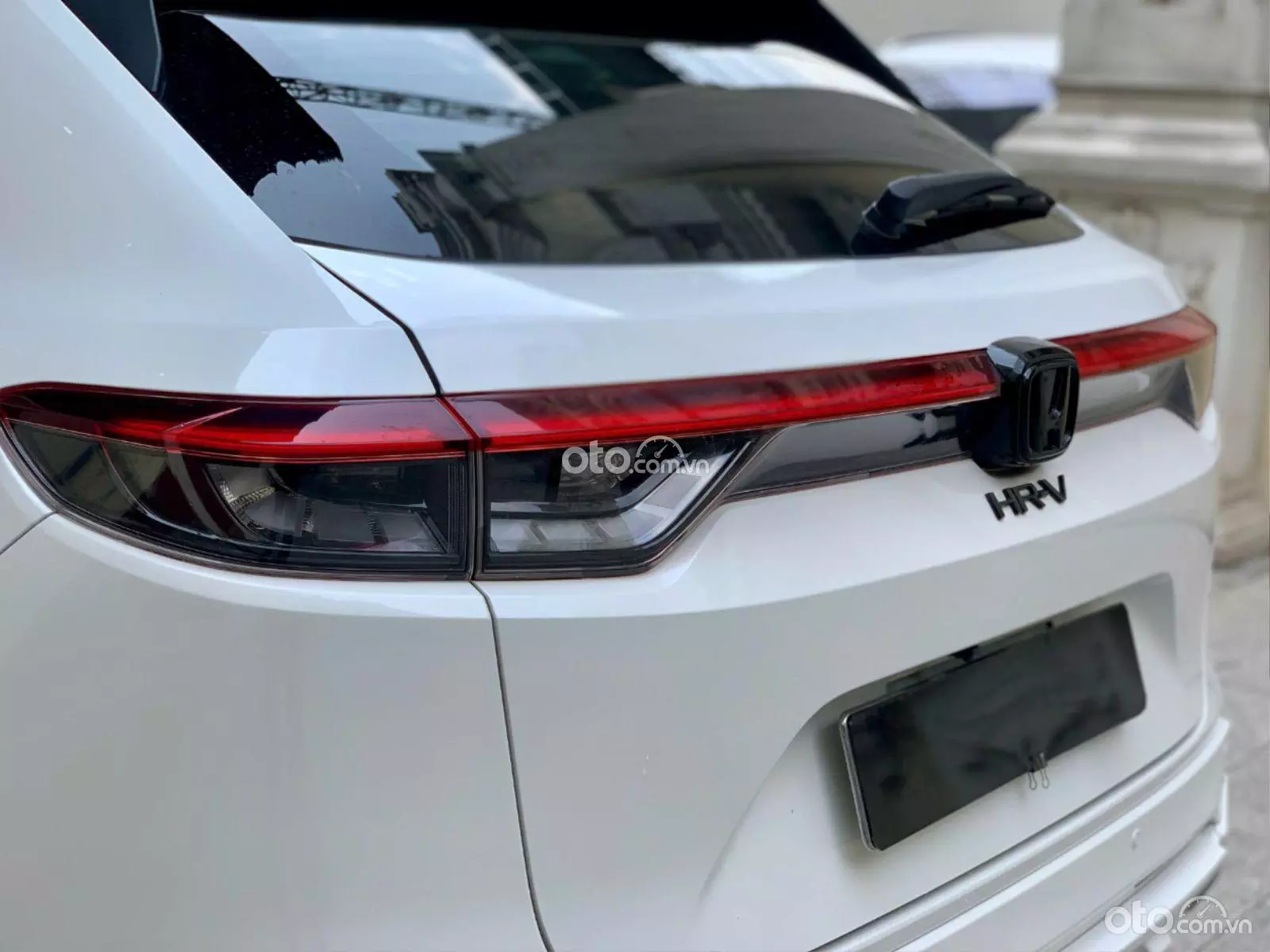 2024 Honda HR-V G - ảnh nhỏ 6