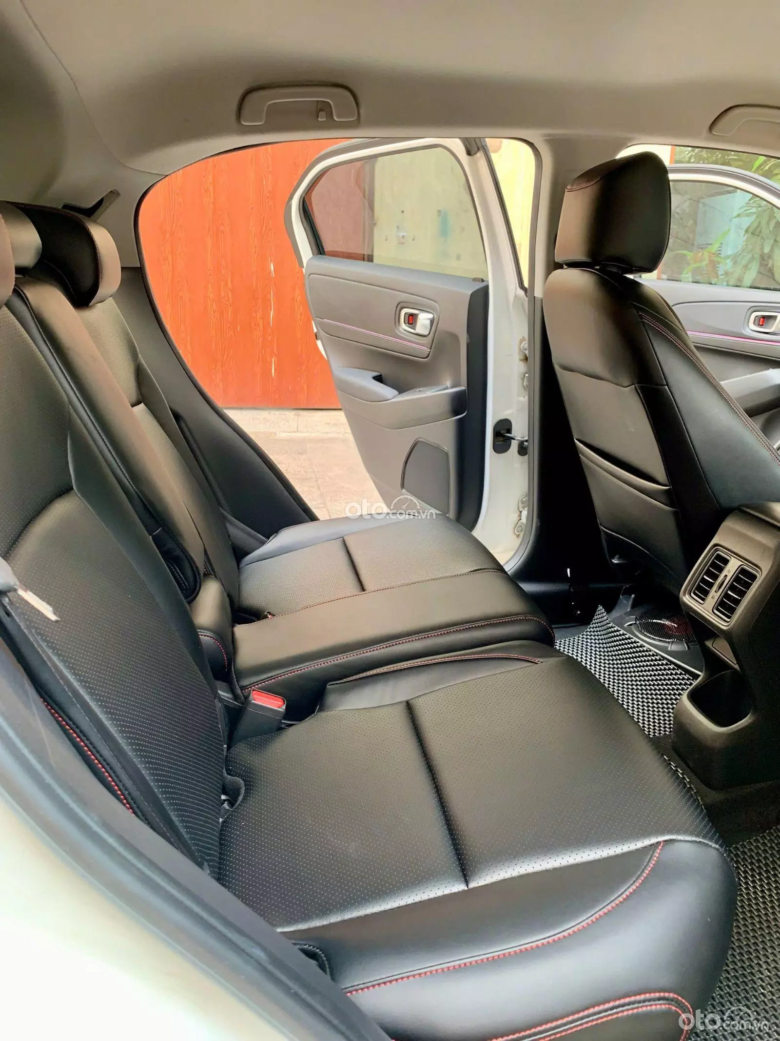 2024 Honda HR-V G - ảnh nhỏ 7