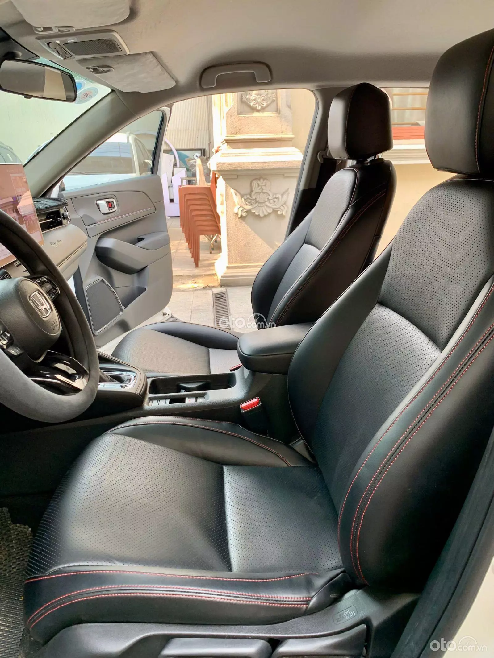 2024 Honda HR-V G - ảnh nhỏ 9