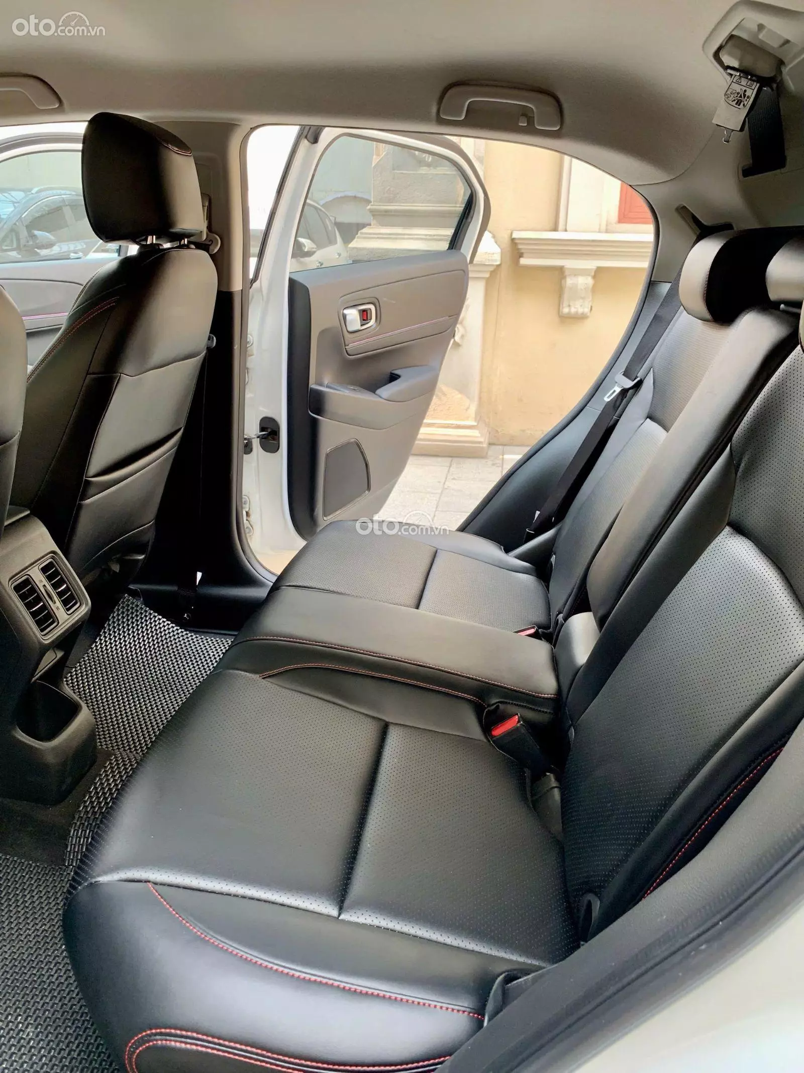 2024 Honda HR-V G - ảnh nhỏ 10