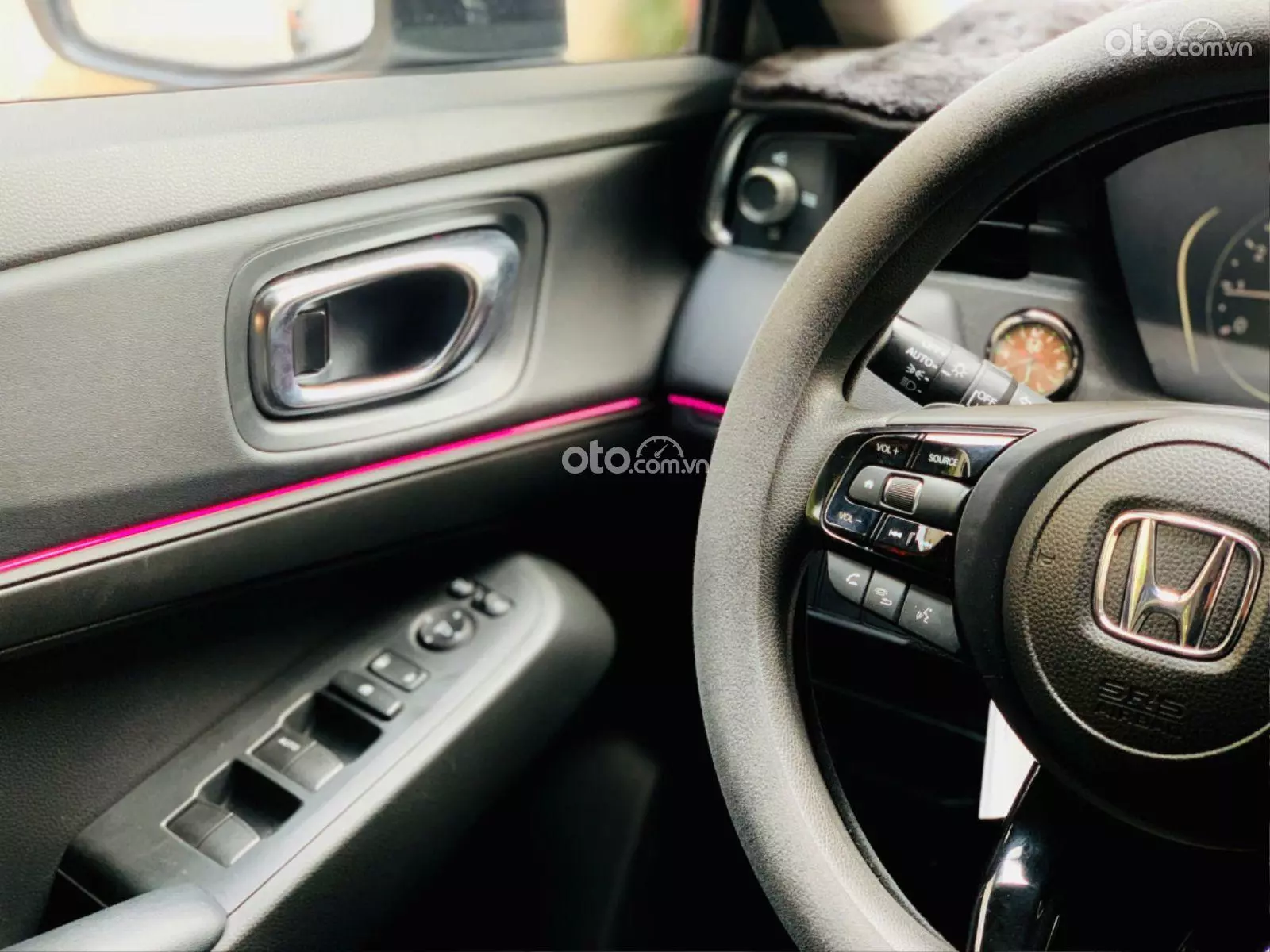 2024 Honda HR-V G - ảnh nhỏ 12