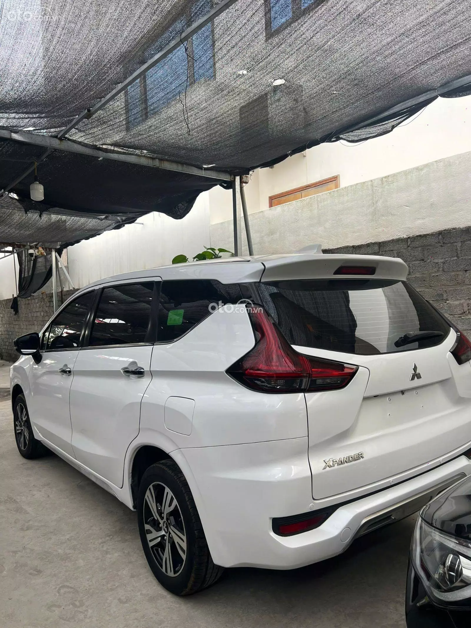 2021 Mitsubishi Xpander - ảnh nhỏ 6