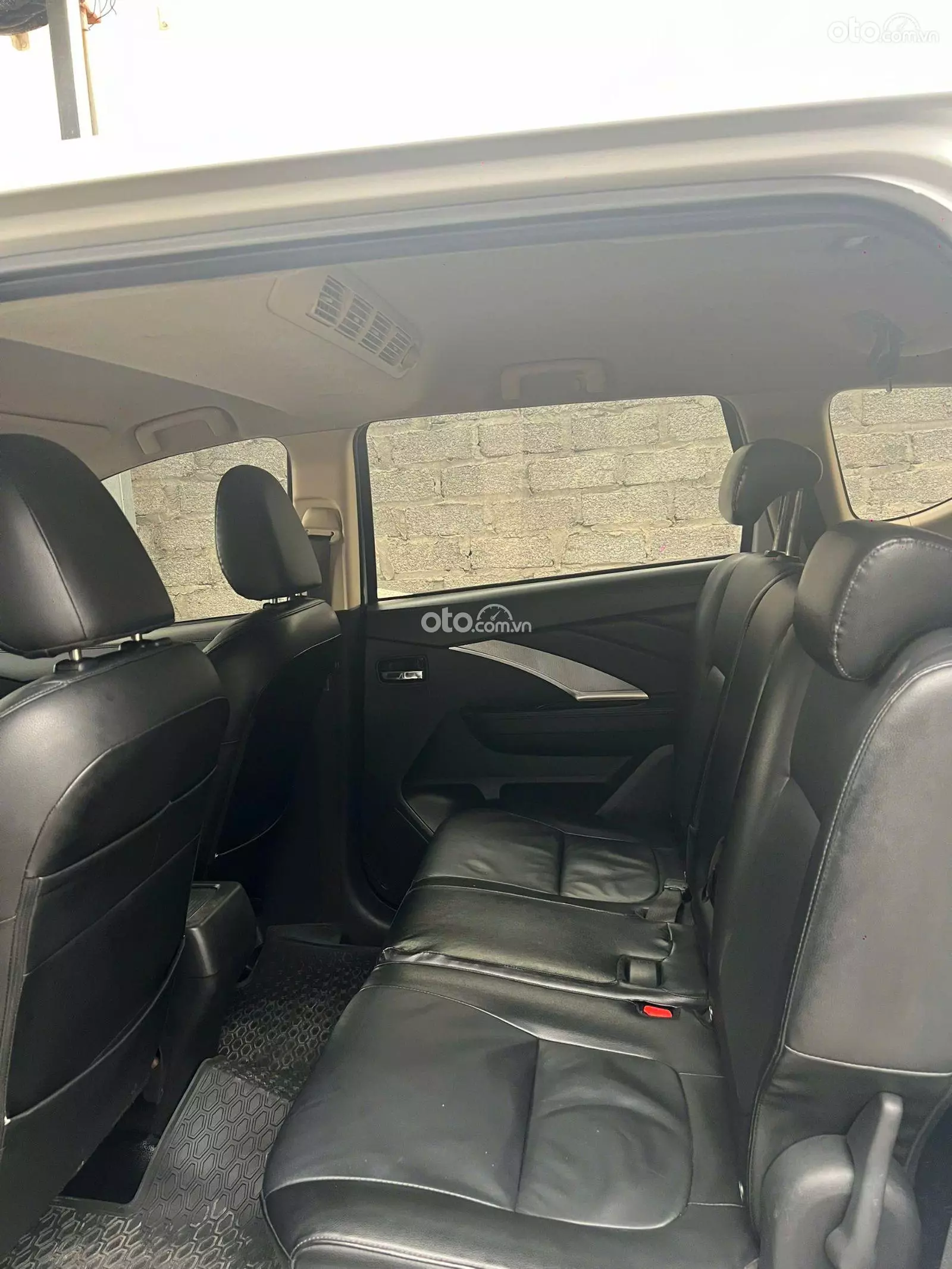 2021 Mitsubishi Xpander - ảnh nhỏ 8