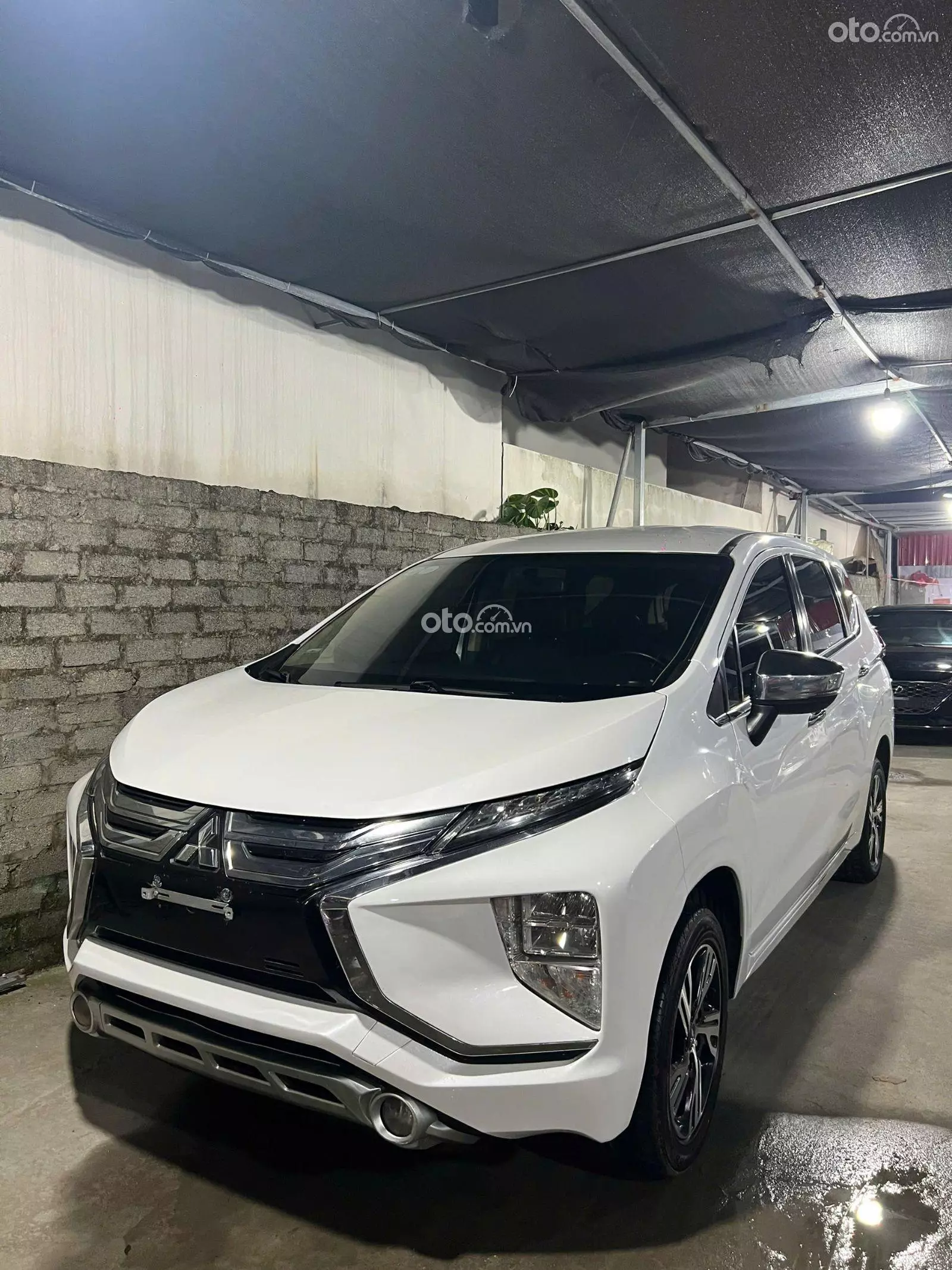 2021 Mitsubishi Xpander - ảnh nhỏ 2