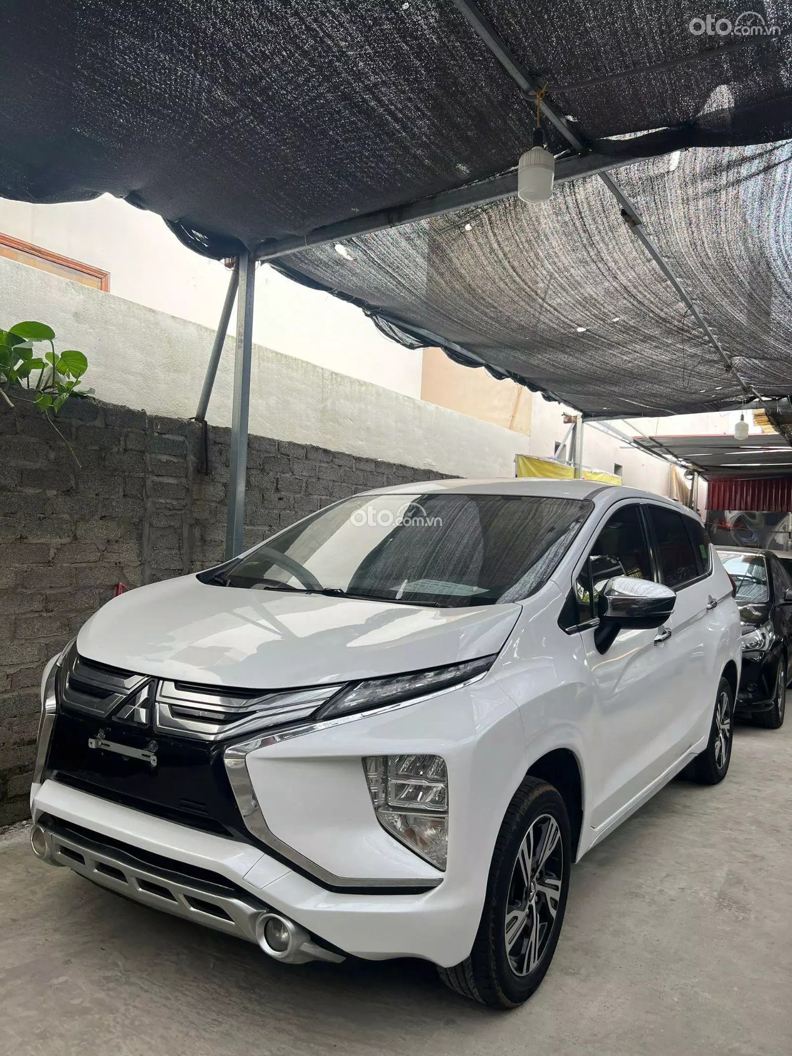 2021 Mitsubishi Xpander - ảnh nhỏ 11
