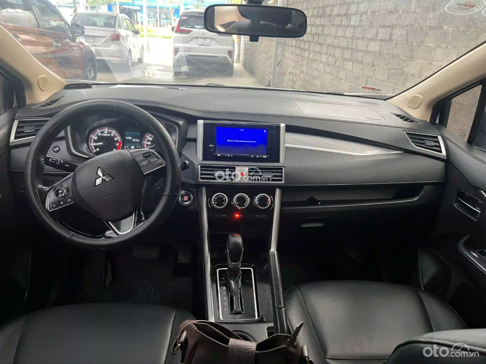 2021 Mitsubishi Xpander - ảnh nhỏ 12