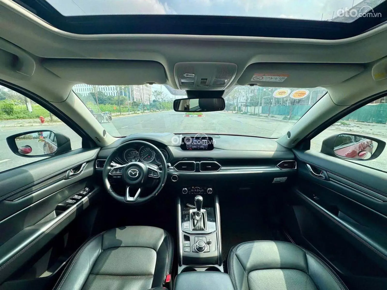 2019 Mazda CX-5 - ảnh nhỏ 5