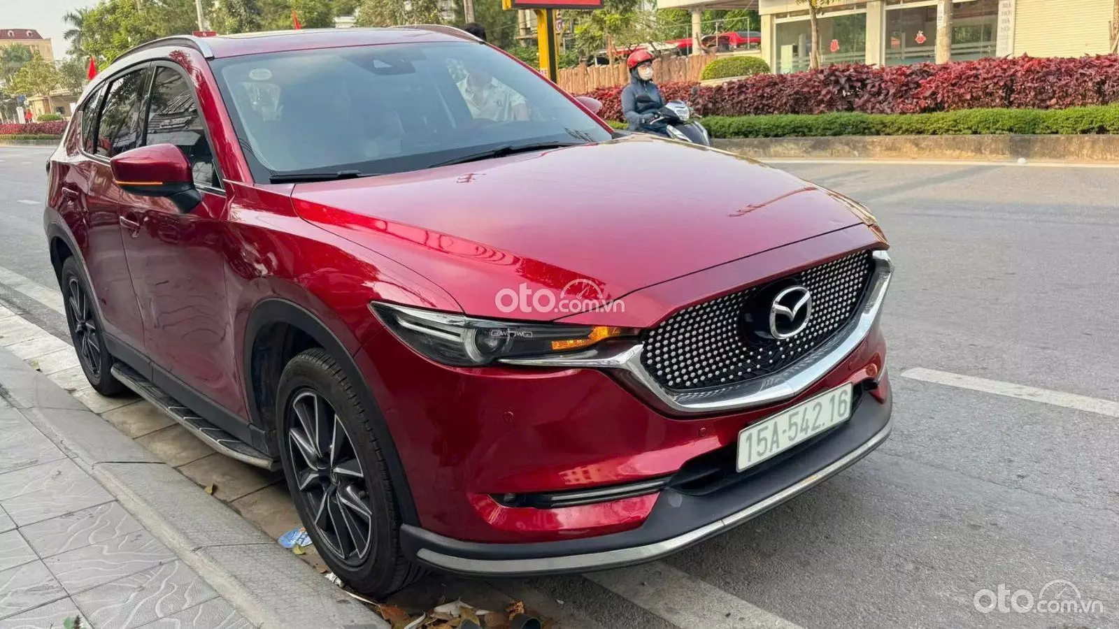 2019 Mazda CX-5 - ảnh nhỏ 6