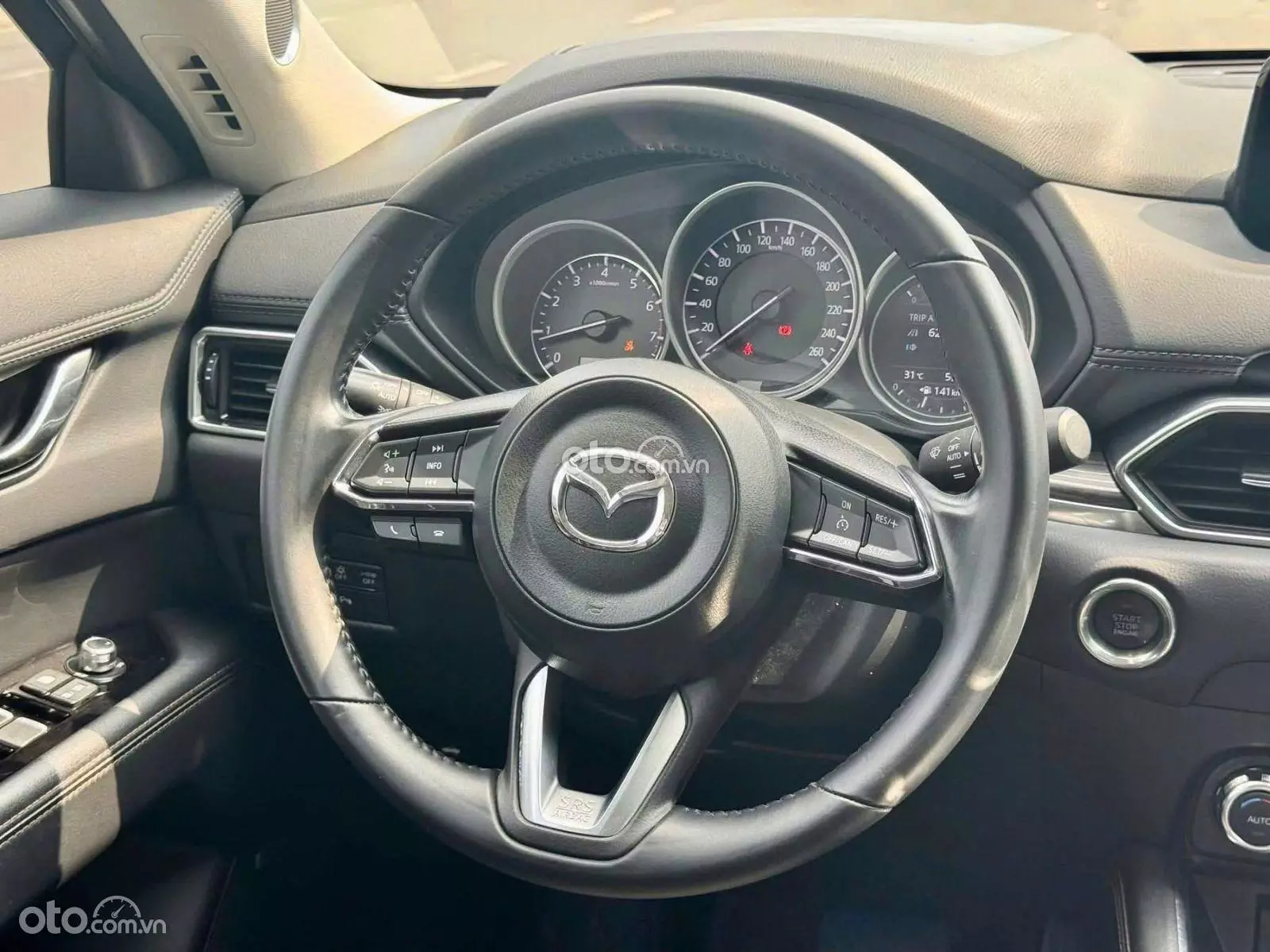 2019 Mazda CX-5 - ảnh nhỏ 7