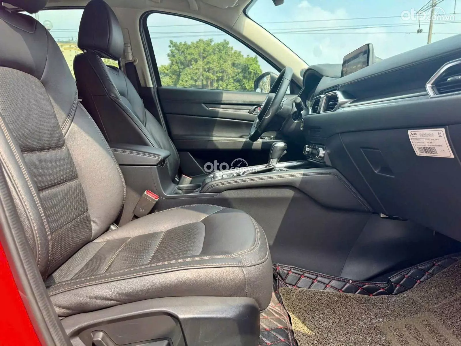 2019 Mazda CX-5 - ảnh nhỏ 10