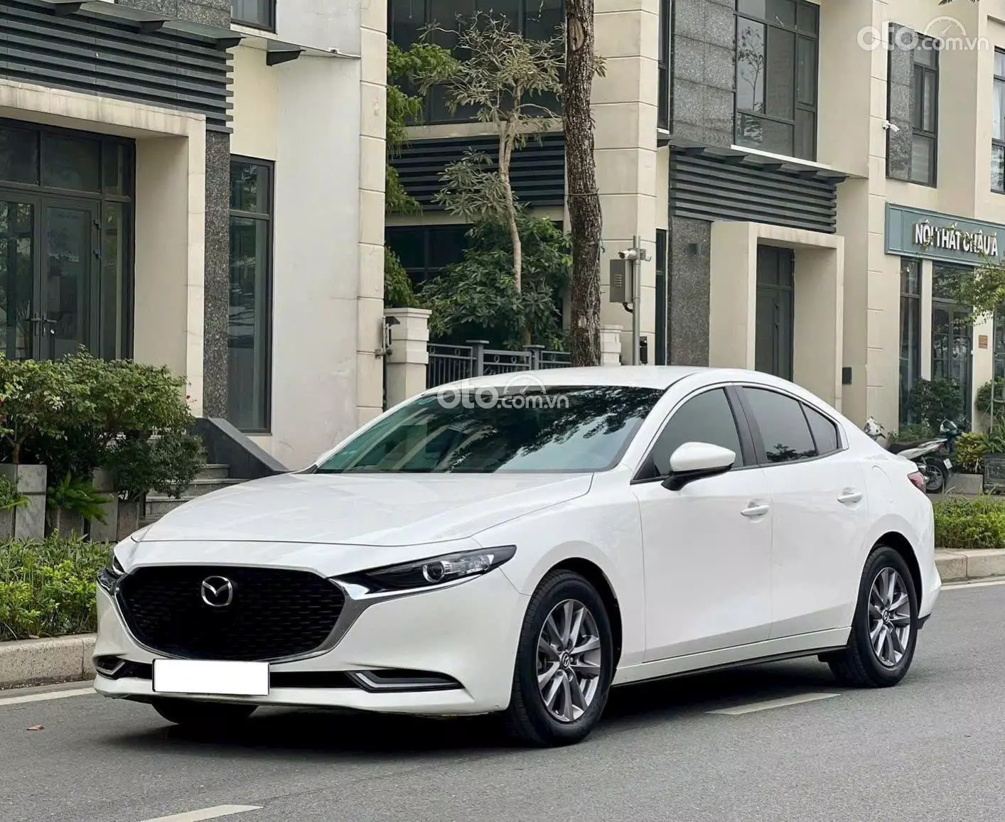 2022 Mazda 3 - ảnh nhỏ 2