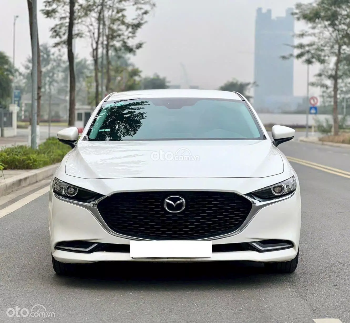 2022 Mazda 3