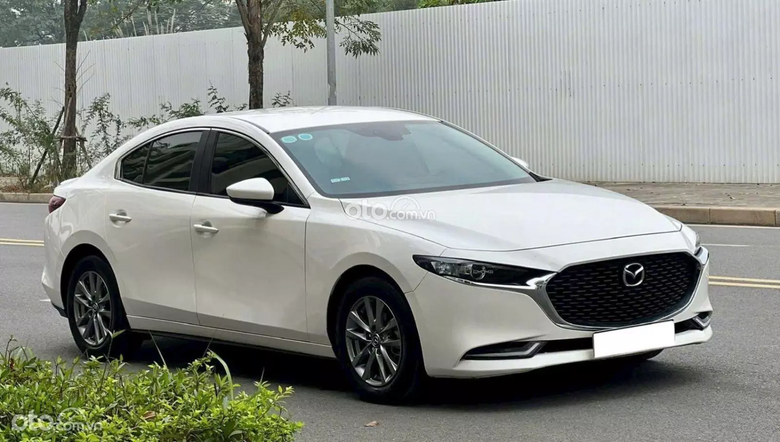 2022 Mazda 3 - ảnh nhỏ 3
