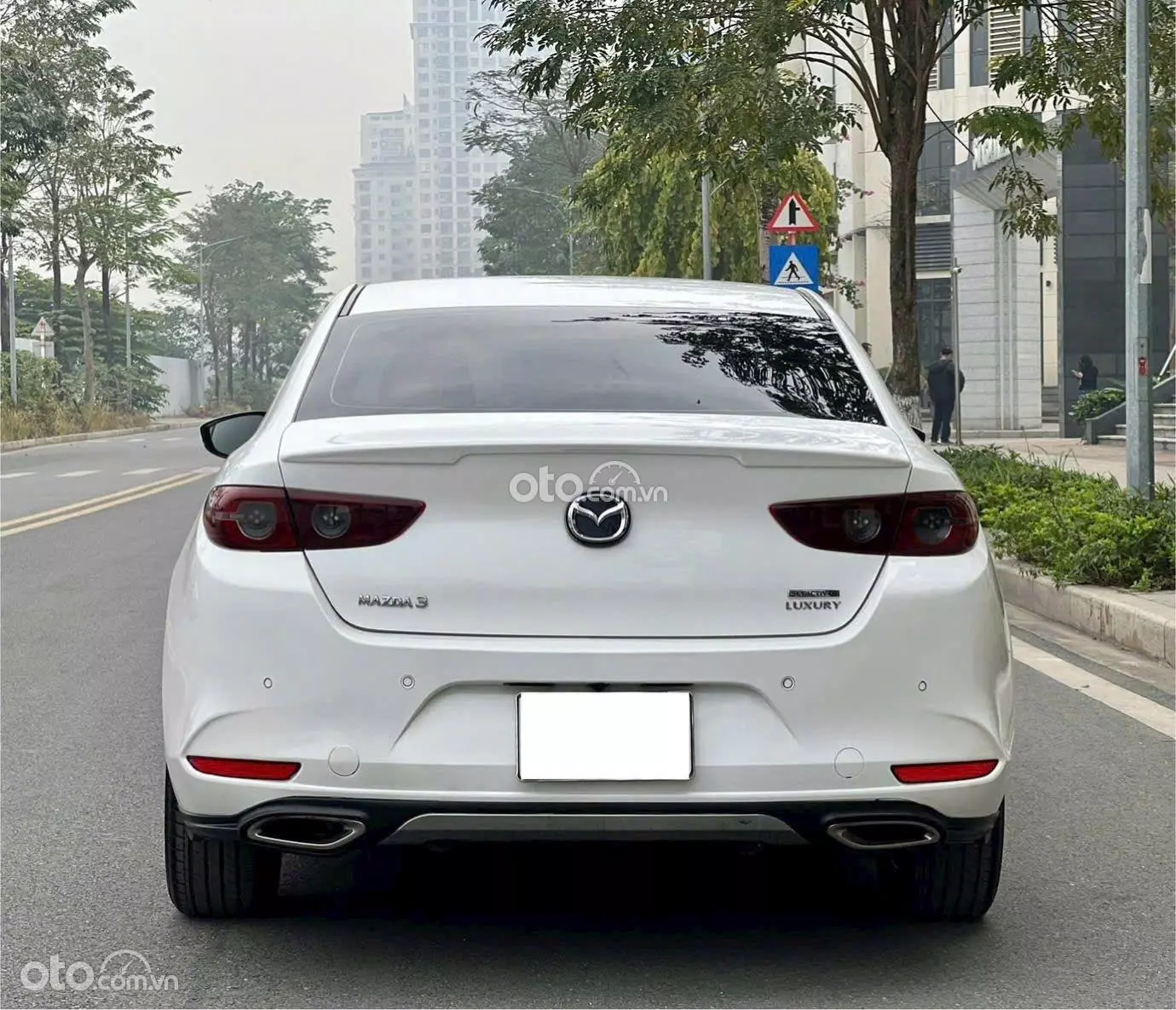 2022 Mazda 3 - ảnh nhỏ 4