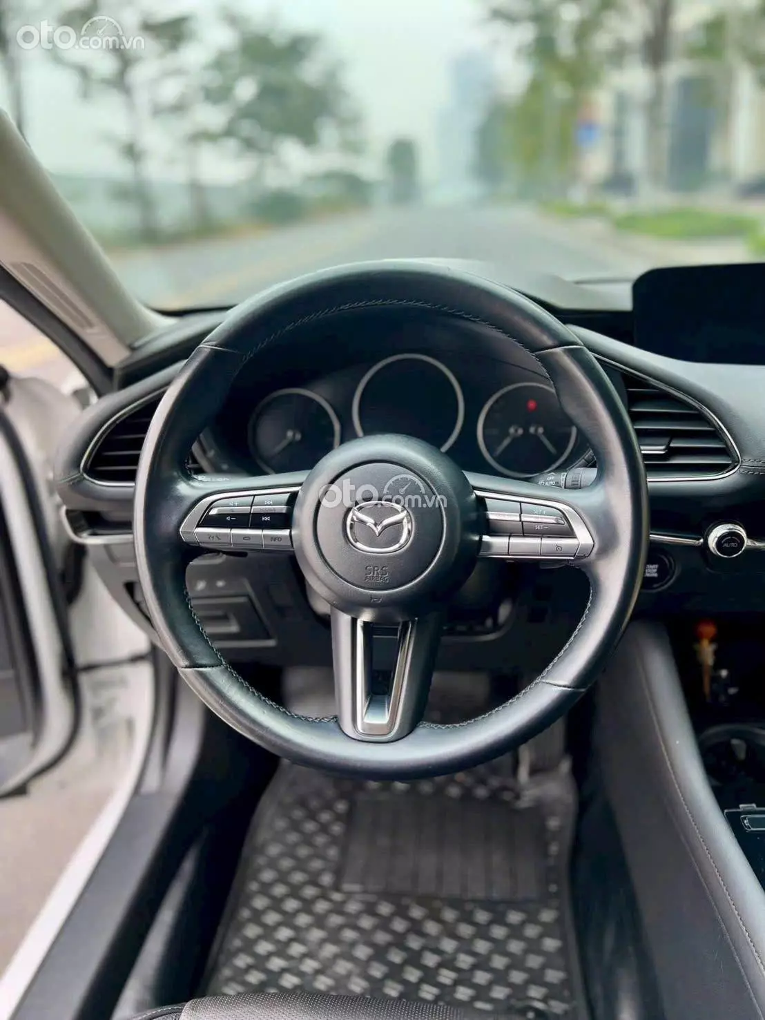 2022 Mazda 3 - ảnh nhỏ 8