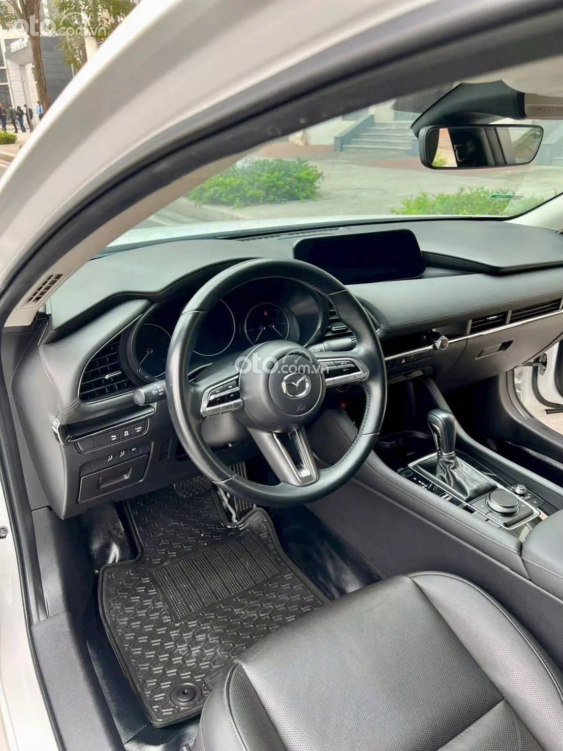 2022 Mazda 3 - ảnh nhỏ 9