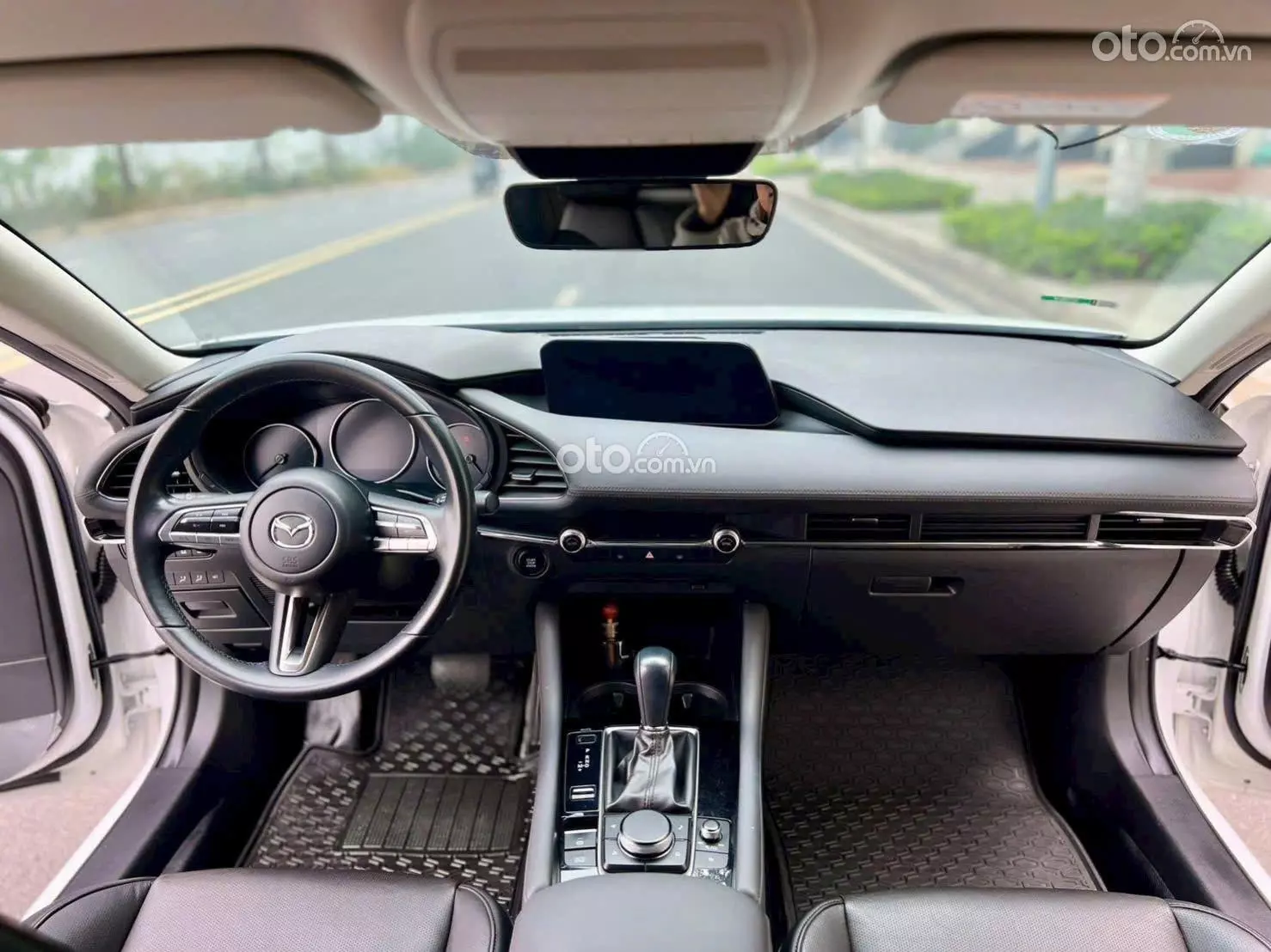 2022 Mazda 3 - ảnh nhỏ 10