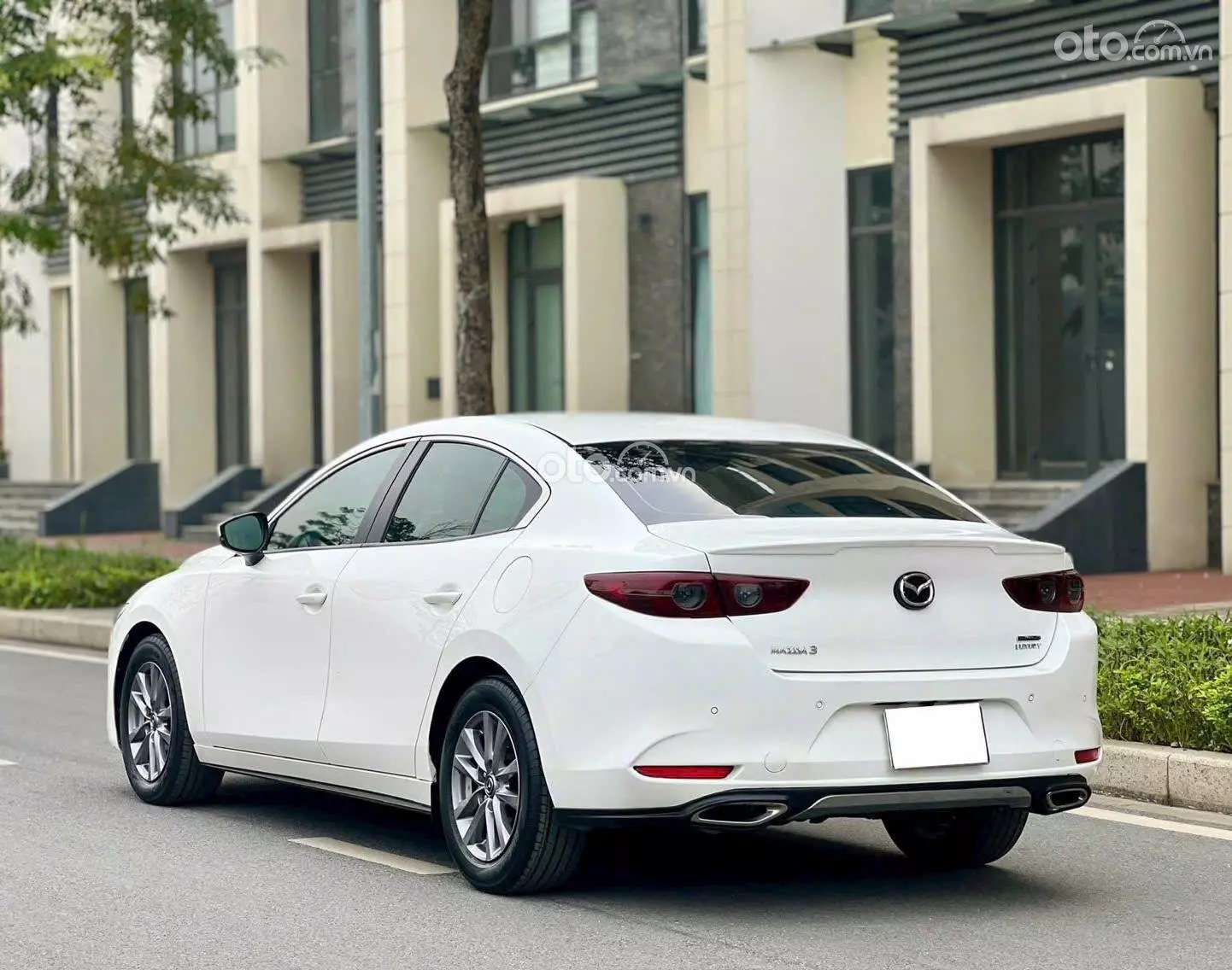 2022 Mazda 3 - ảnh nhỏ 6