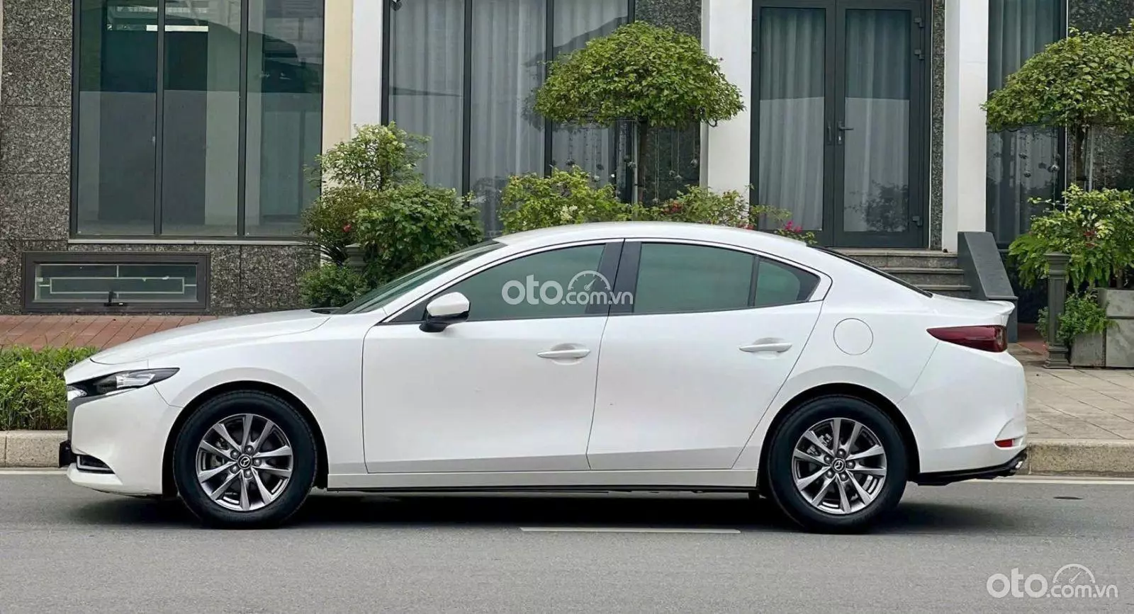 2022 Mazda 3 - ảnh nhỏ 5